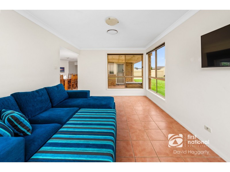 84 O’Shea Circuit, Cessnock NSW 2325