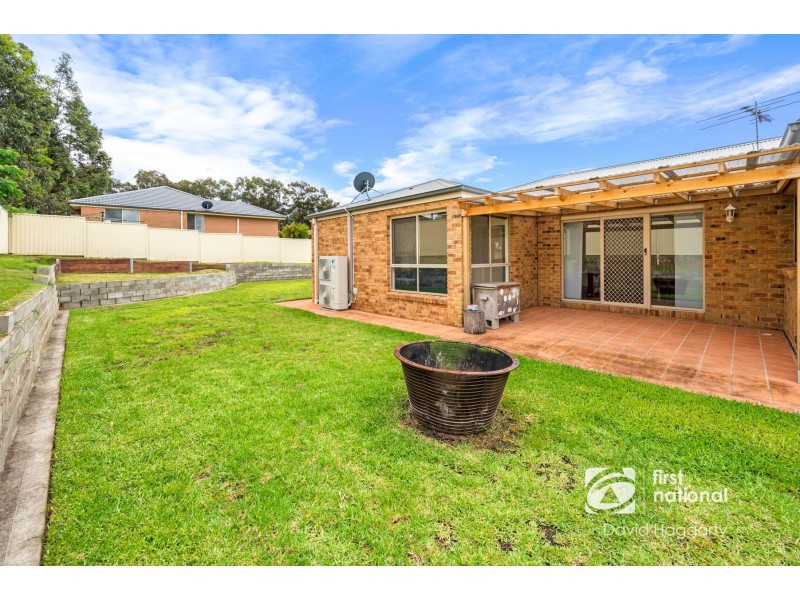 84 O’Shea Circuit, Cessnock NSW 2325