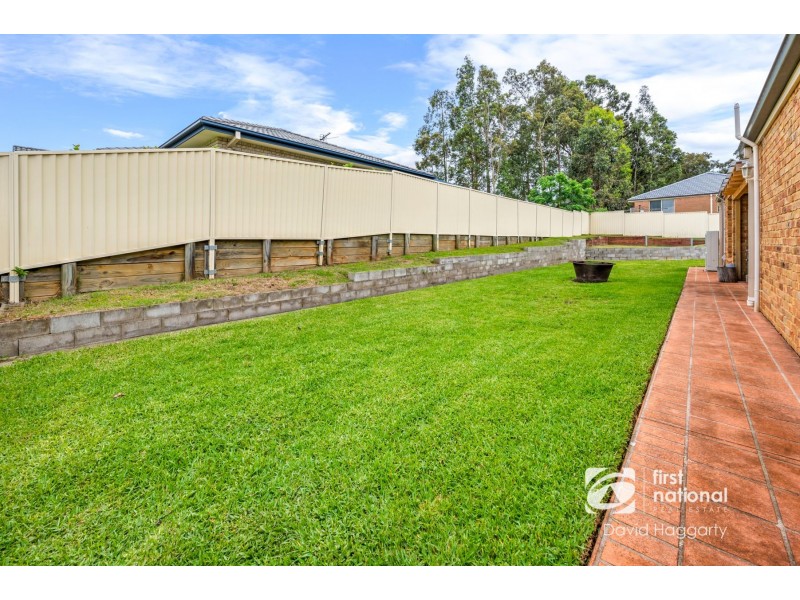 84 O’Shea Circuit, Cessnock NSW 2325