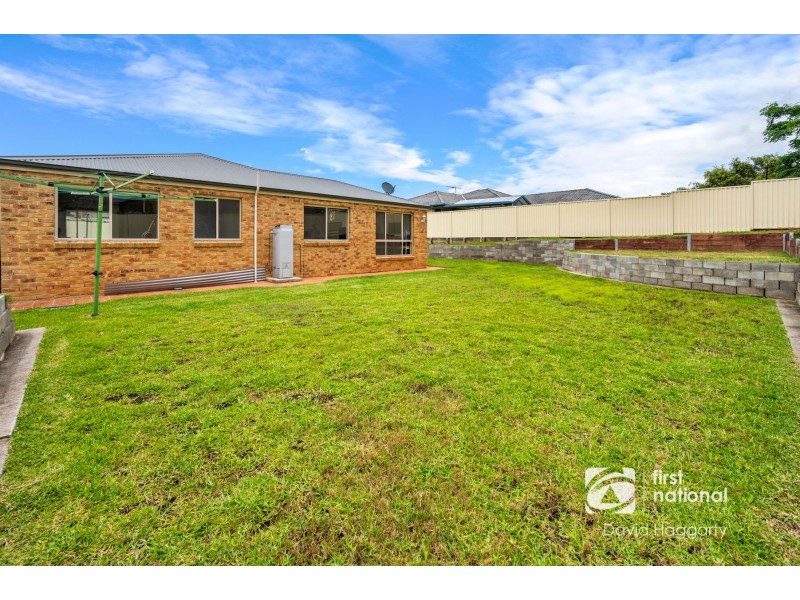 84 O’Shea Circuit, Cessnock NSW 2325