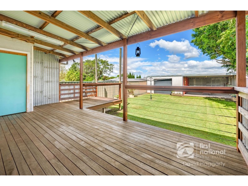 22 Junction Street, Telarah NSW 2320