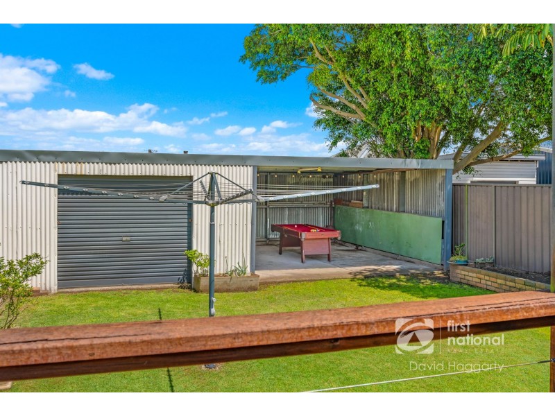 22 Junction Street, Telarah NSW 2320