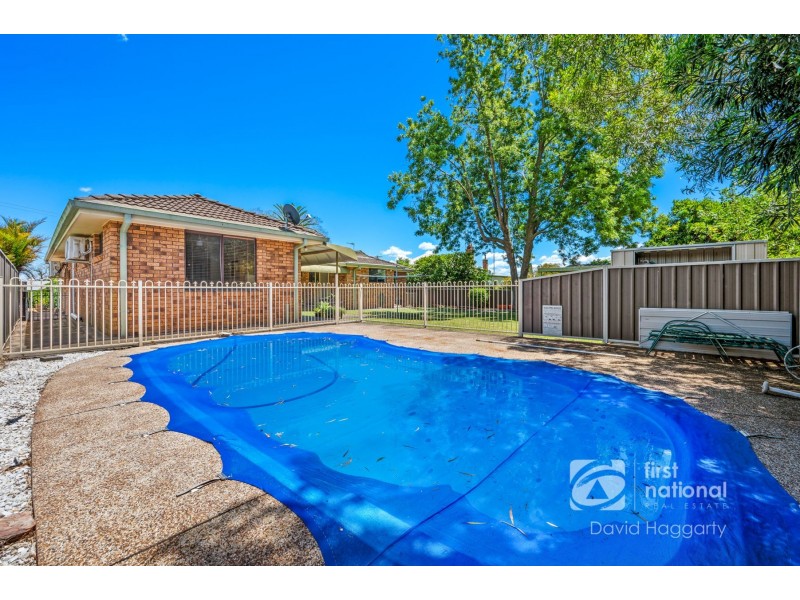 39 Edward Street, Tenambit NSW 2323
