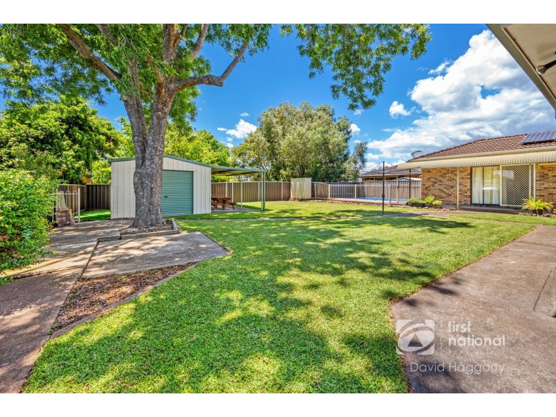 39 Edward Street, Tenambit NSW 2323