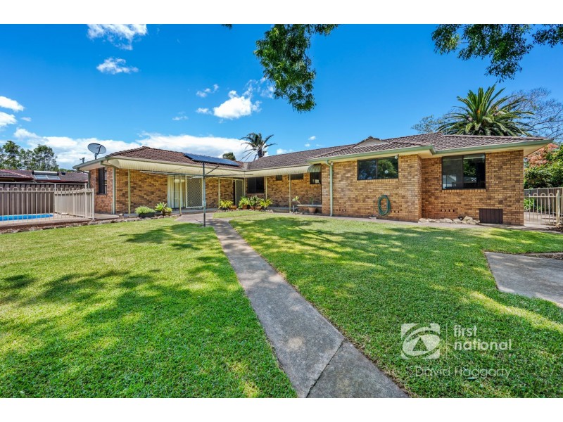 39 Edward Street, Tenambit NSW 2323
