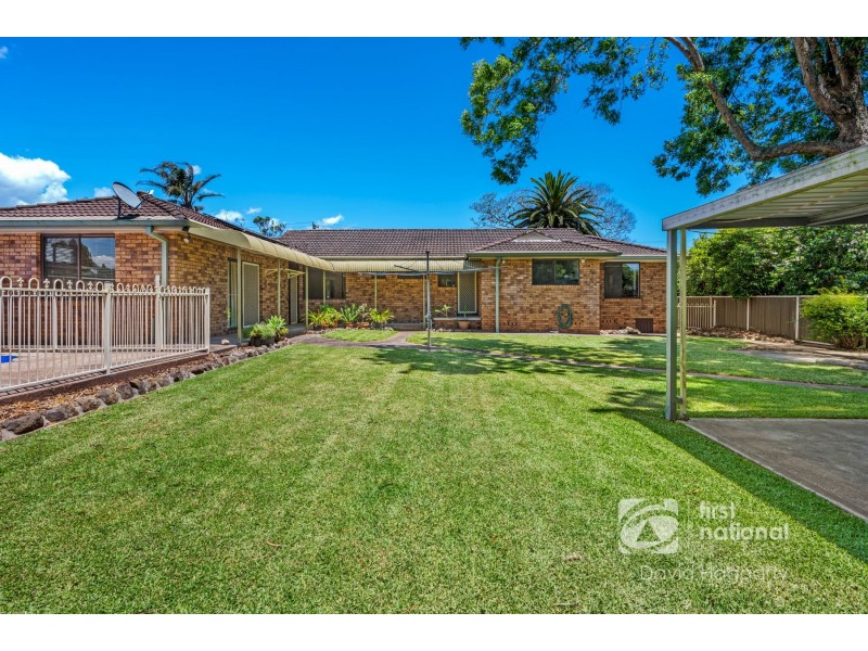 39 Edward Street, Tenambit NSW 2323