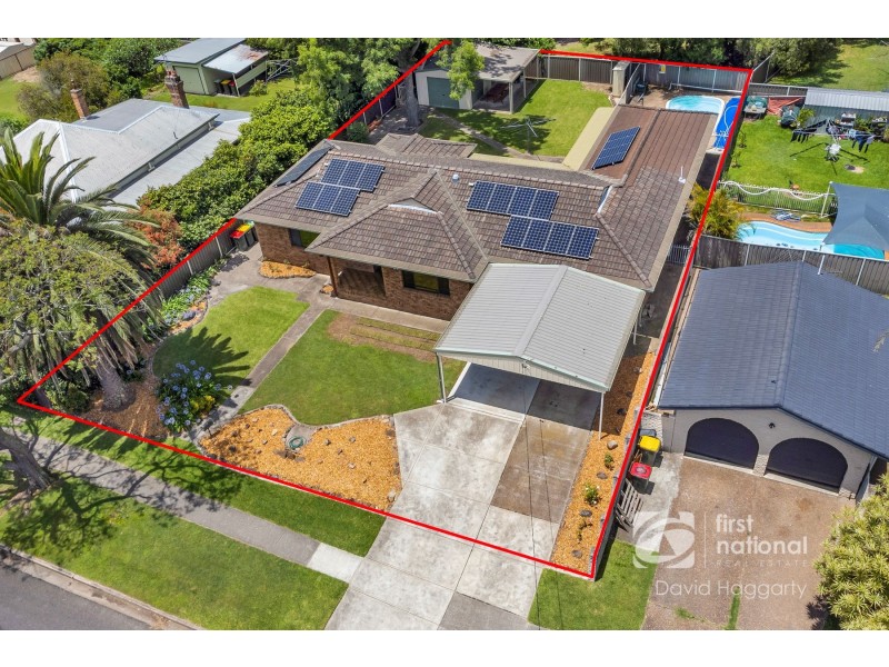39 Edward Street, Tenambit NSW 2323