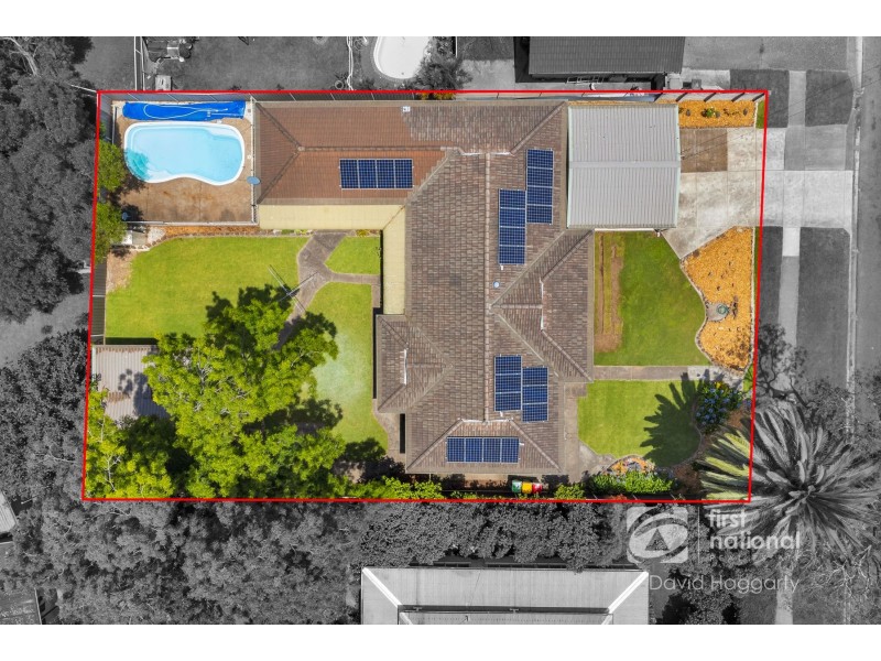 39 Edward Street, Tenambit NSW 2323