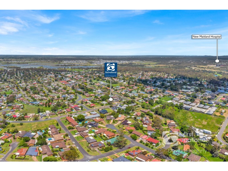 39 Edward Street, Tenambit NSW 2323