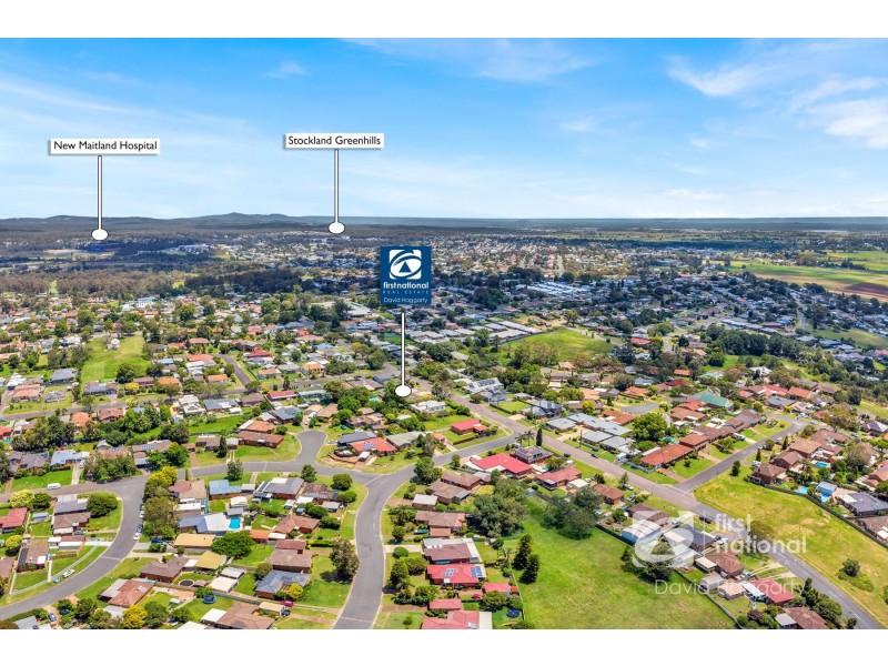 39 Edward Street, Tenambit NSW 2323