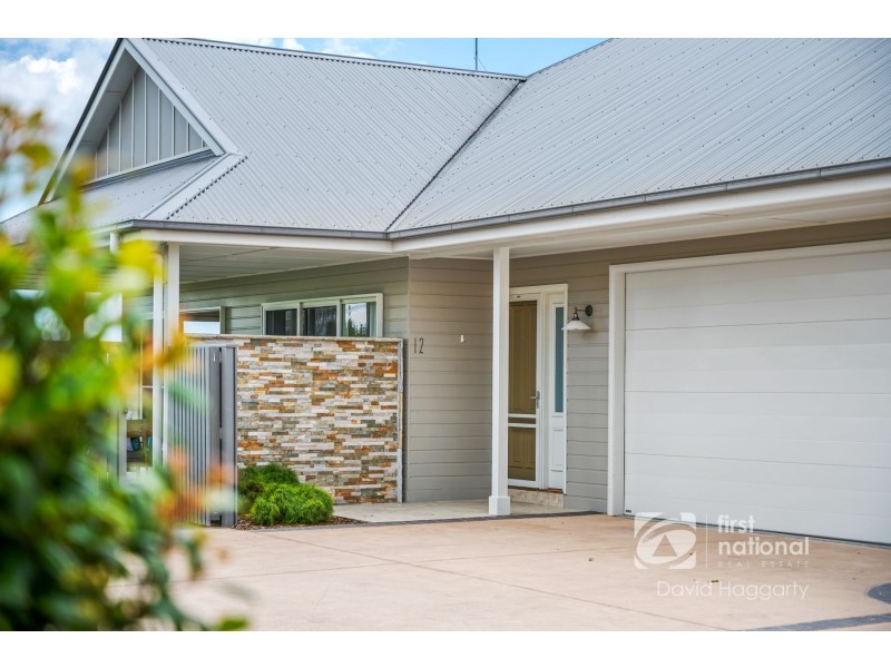 12 Sharkeys Lane, Lorn NSW 2320