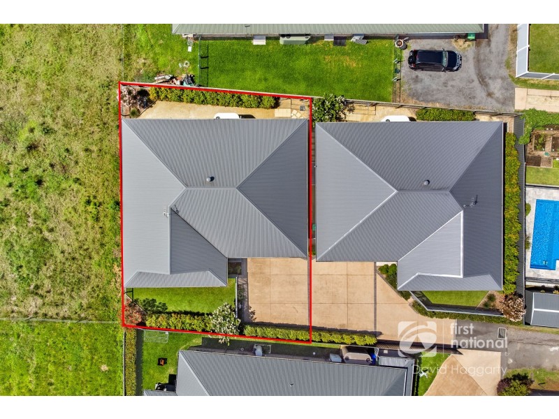 12 Sharkeys Lane, Lorn NSW 2320