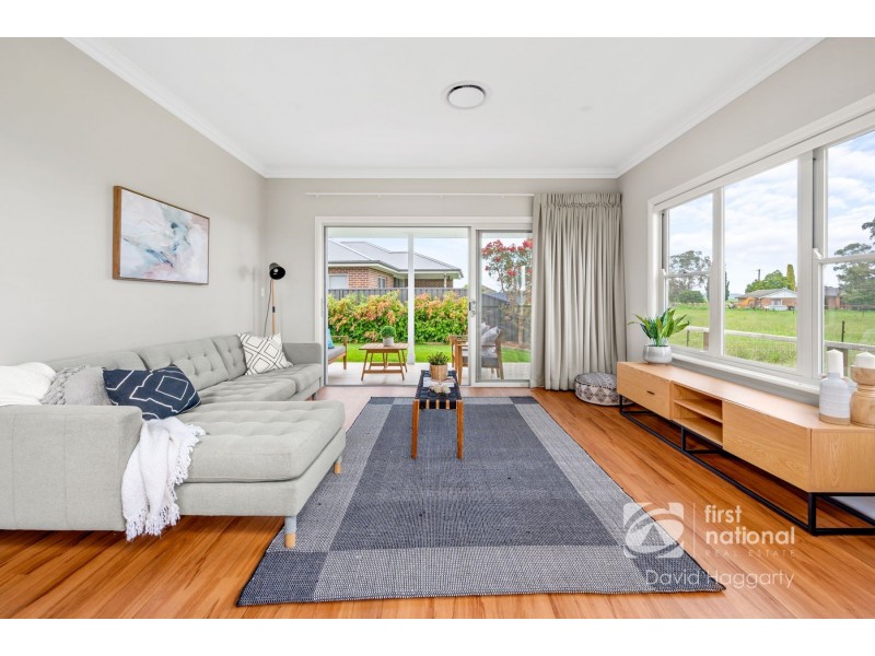 12 Sharkeys Lane, Lorn NSW 2320