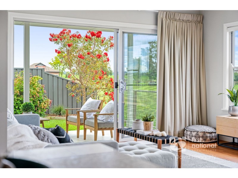 12 Sharkeys Lane, Lorn NSW 2320