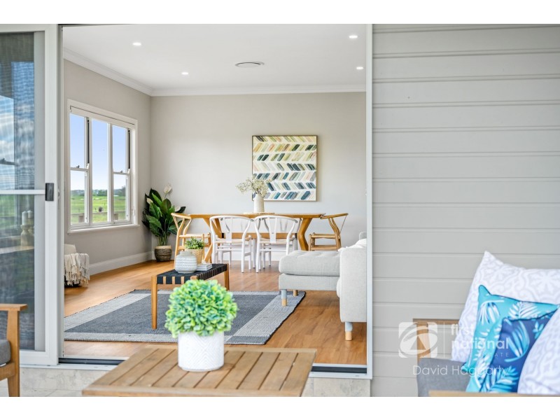 12 Sharkeys Lane, Lorn NSW 2320