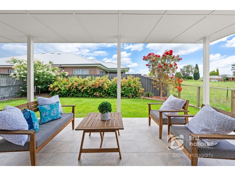 12 Sharkeys Lane, Lorn NSW 2320