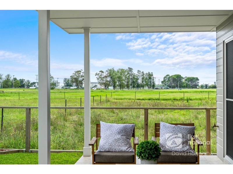 12 Sharkeys Lane, Lorn NSW 2320