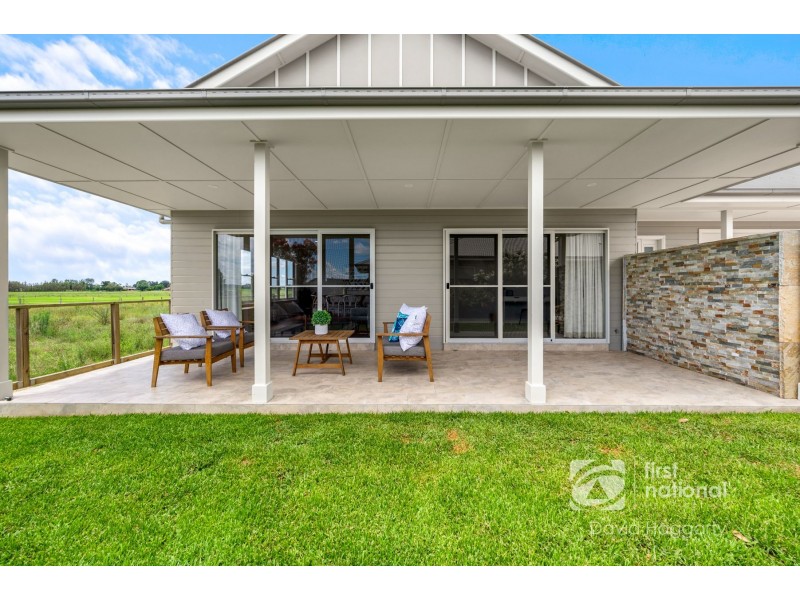 12 Sharkeys Lane, Lorn NSW 2320