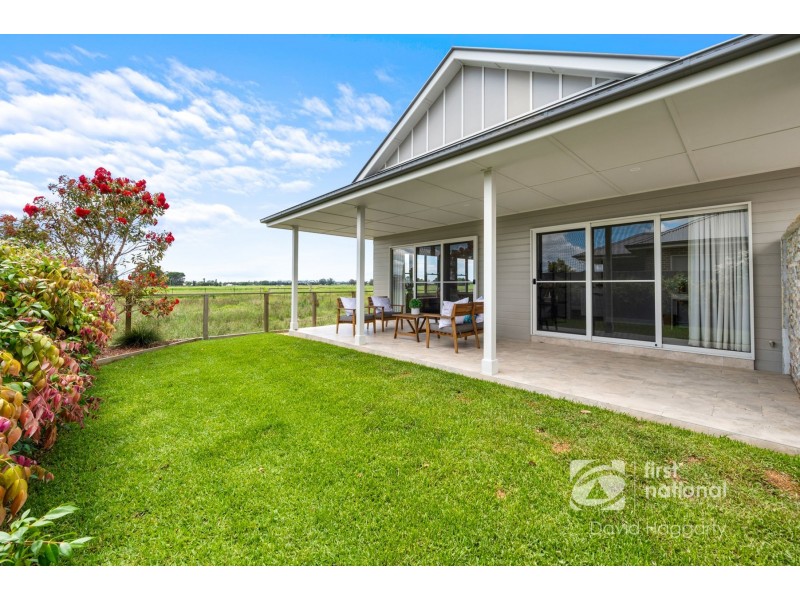 12 Sharkeys Lane, Lorn NSW 2320
