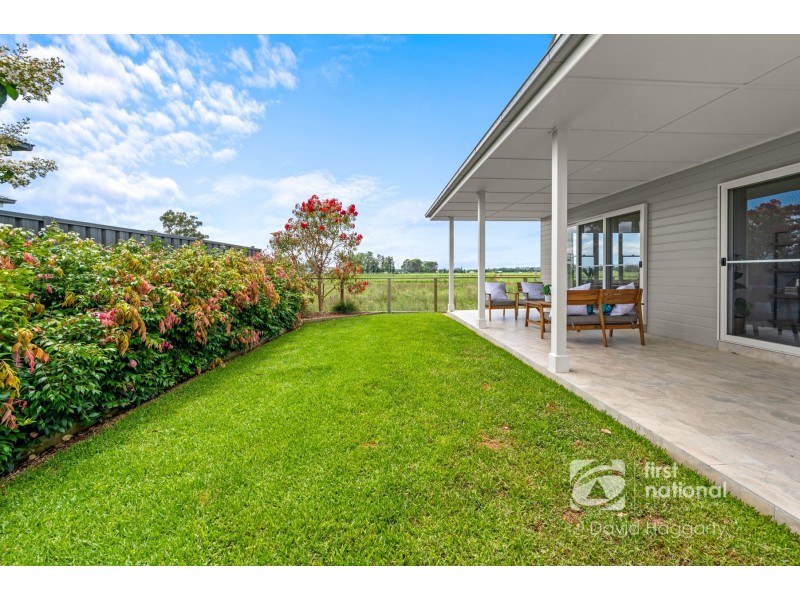 12 Sharkeys Lane, Lorn NSW 2320