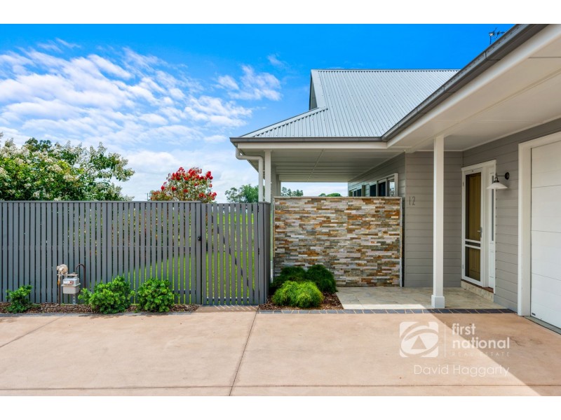 12 Sharkeys Lane, Lorn NSW 2320