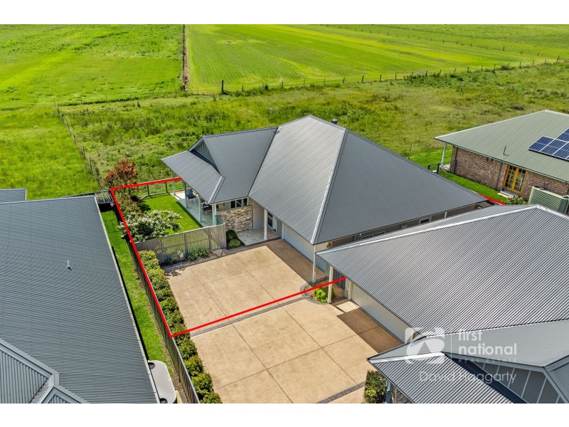 12 Sharkeys Lane, Lorn NSW 2320