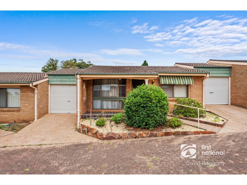 2/22 Skilton Avenue, East Maitland NSW 2323