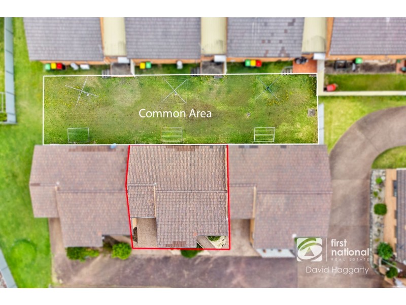 2/22 Skilton Avenue, East Maitland NSW 2323