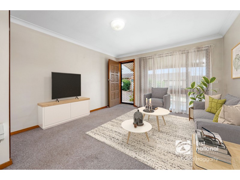 2/22 Skilton Avenue, East Maitland NSW 2323