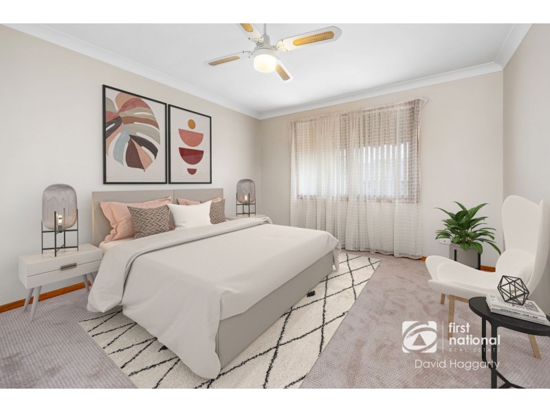 2/22 Skilton Avenue, East Maitland NSW 2323