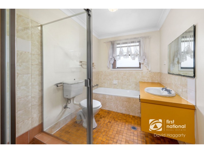 2/22 Skilton Avenue, East Maitland NSW 2323