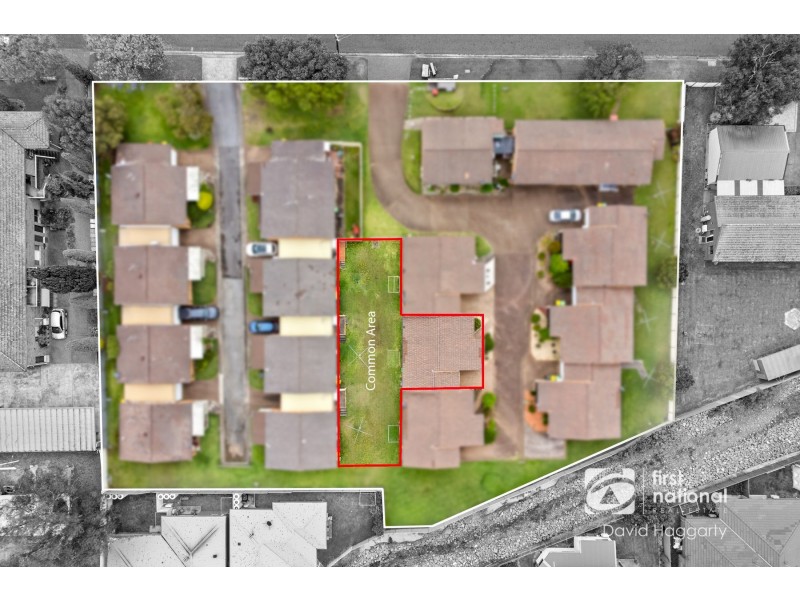 2/22 Skilton Avenue, East Maitland NSW 2323