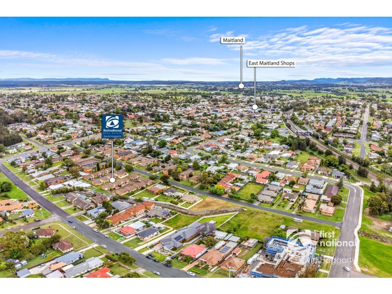 2/22 Skilton Avenue, East Maitland NSW 2323