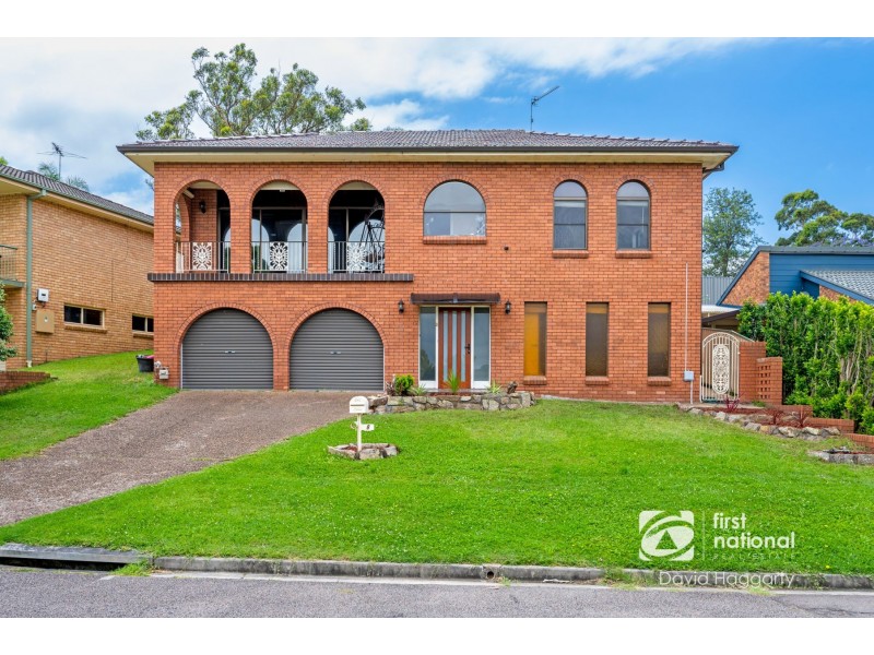 8 Hanson Close, East Maitland NSW 2323