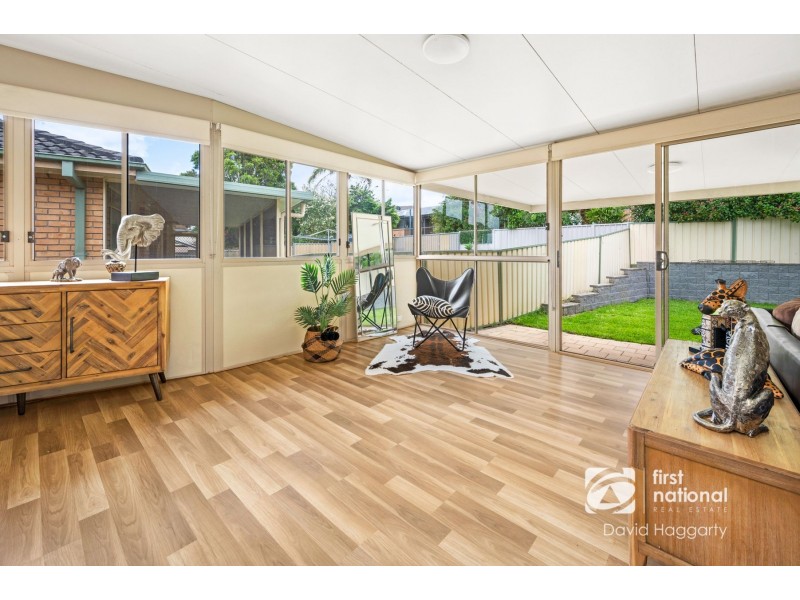 8 Hanson Close, East Maitland NSW 2323