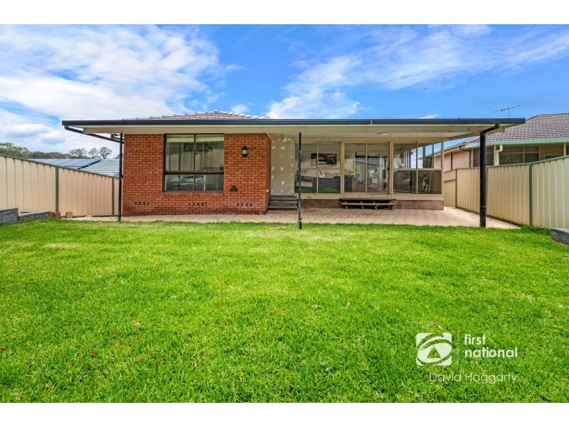 8 Hanson Close, East Maitland NSW 2323