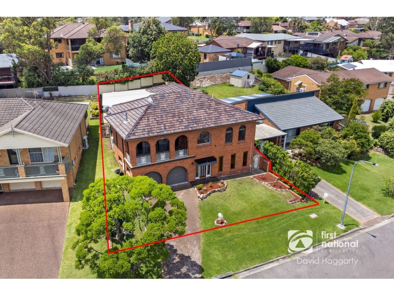 8 Hanson Close, East Maitland NSW 2323