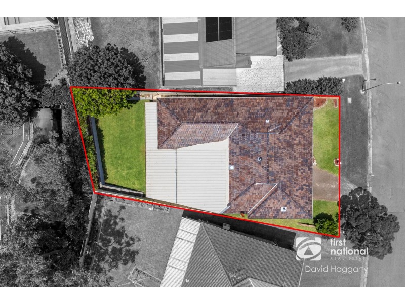 8 Hanson Close, East Maitland NSW 2323