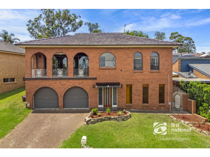 8 Hanson Close, East Maitland NSW 2323
