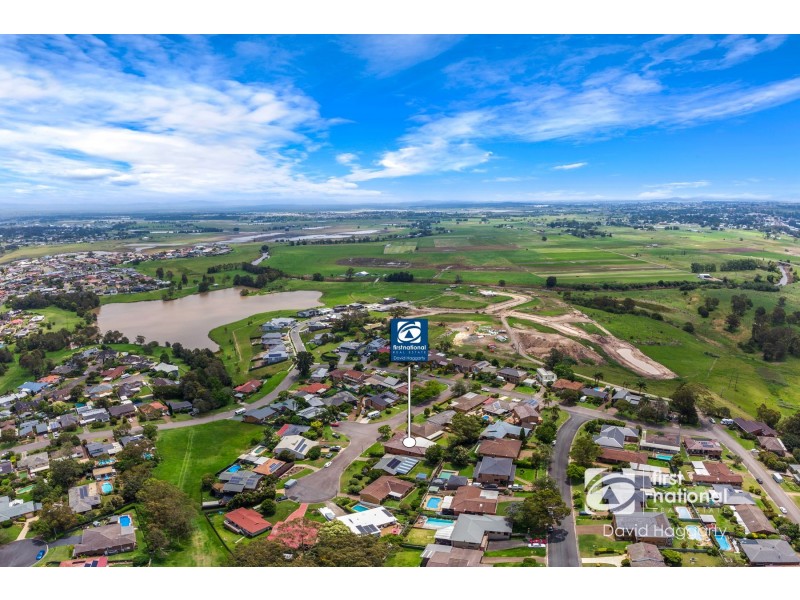 8 Hanson Close, East Maitland NSW 2323
