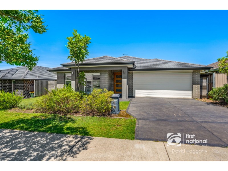 35 Chestnut Avenue, Gillieston Heights NSW 2321