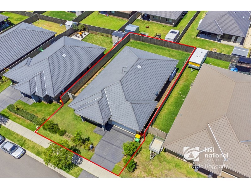 35 Chestnut Avenue, Gillieston Heights NSW 2321