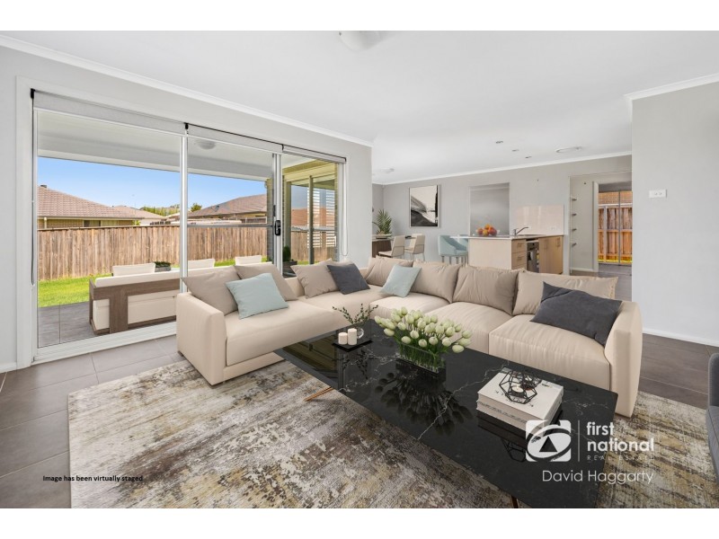 35 Chestnut Avenue, Gillieston Heights NSW 2321