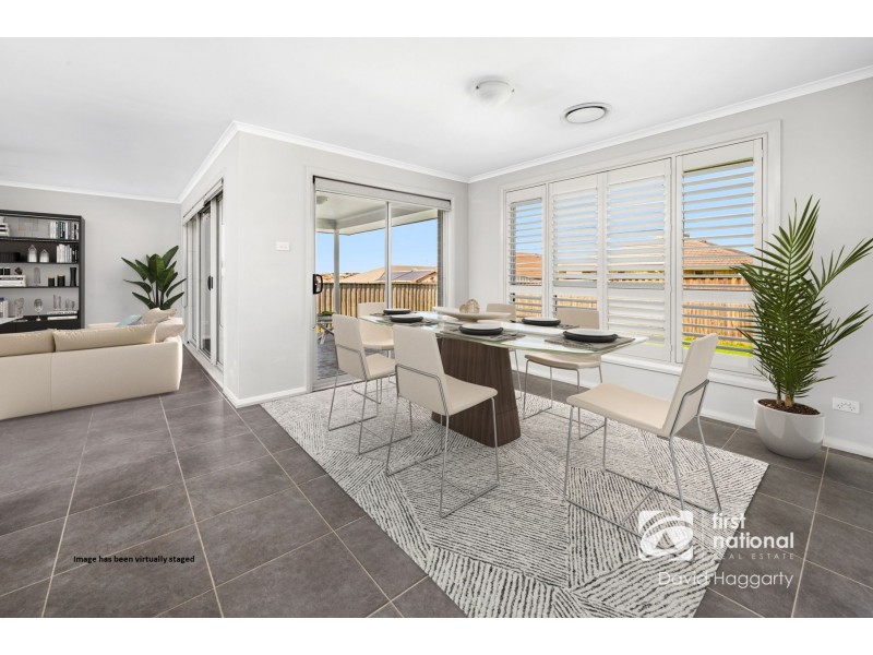 35 Chestnut Avenue, Gillieston Heights NSW 2321