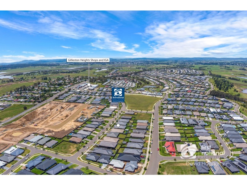 35 Chestnut Avenue, Gillieston Heights NSW 2321