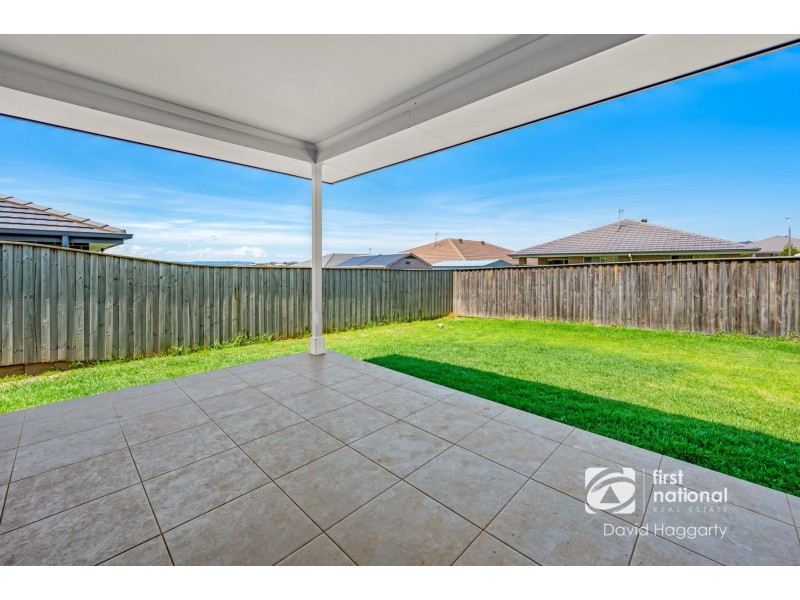 35 Chestnut Avenue, Gillieston Heights NSW 2321