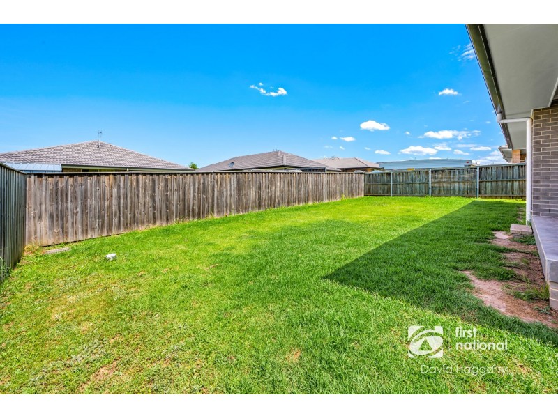 35 Chestnut Avenue, Gillieston Heights NSW 2321