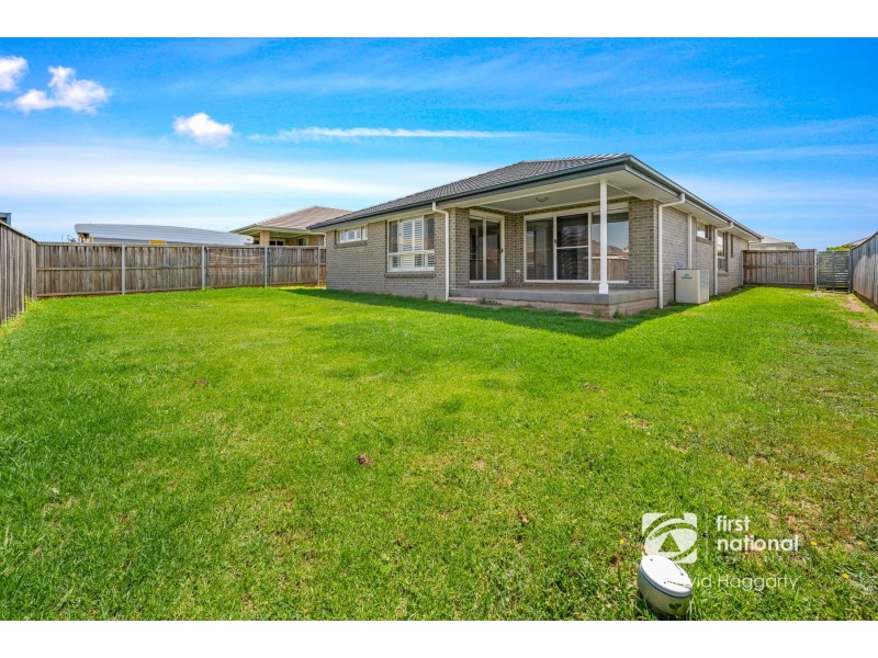 35 Chestnut Avenue, Gillieston Heights NSW 2321