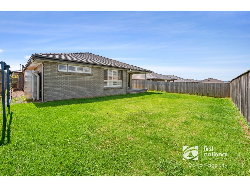 35 Chestnut Avenue, Gillieston Heights NSW 2321
