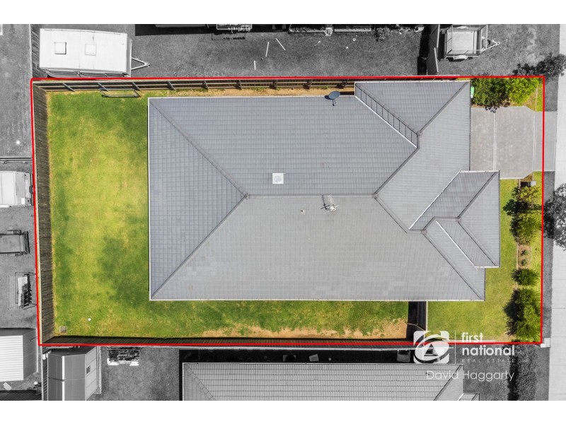 35 Chestnut Avenue, Gillieston Heights NSW 2321